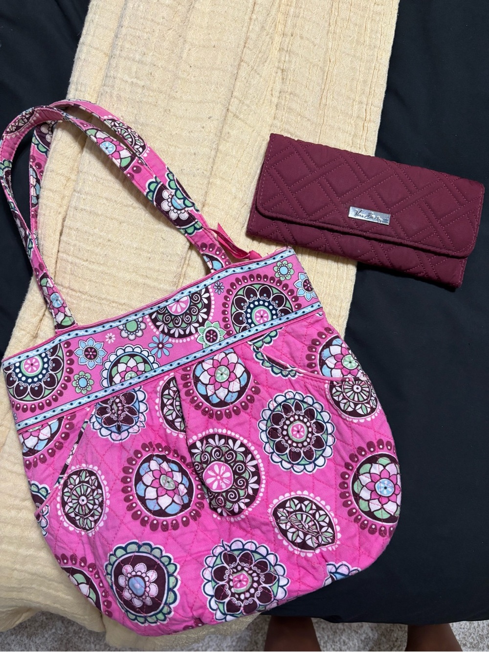 Vera Bradley Bundle